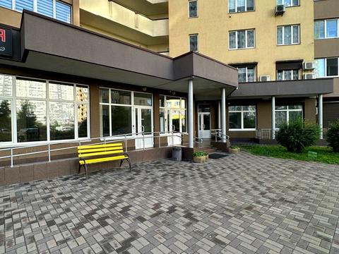 квартира за адресою Київська вул., 243
