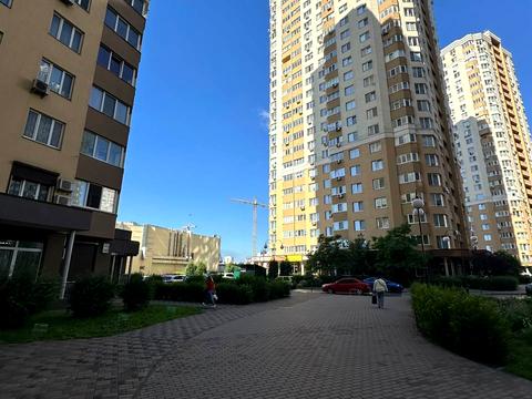квартира за адресою Київська вул., 243