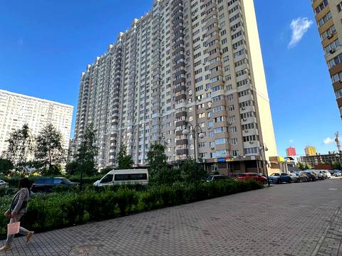 квартира за адресою Київська вул., 243