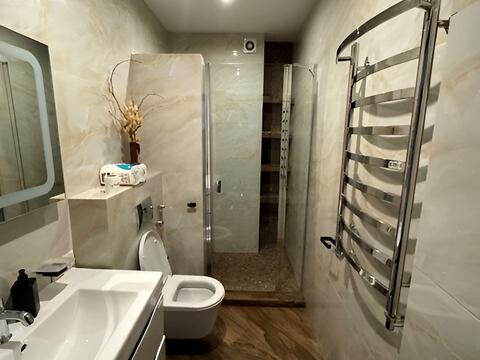 квартира по адресу Газовая ул., 5а