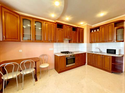 квартира за адресою Леоніда Перфецького вул., 2а