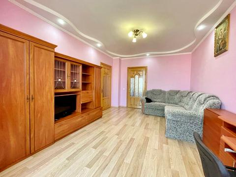 квартира за адресою Леоніда Перфецького вул., 2а