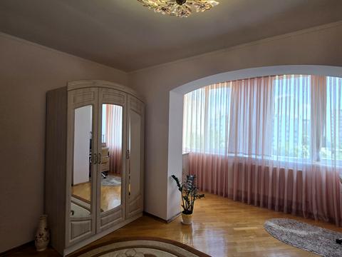 квартира за адресою Ігоря Білозіра вул., 17