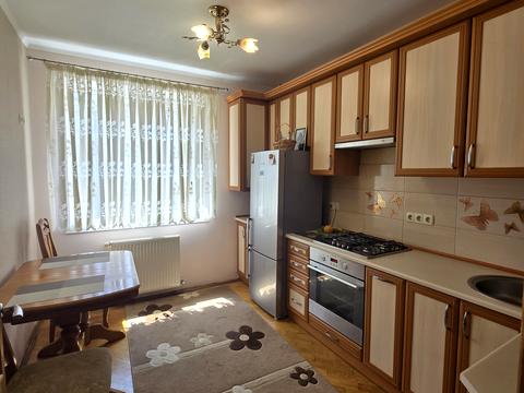 квартира за адресою Ігоря Білозіра вул., 17
