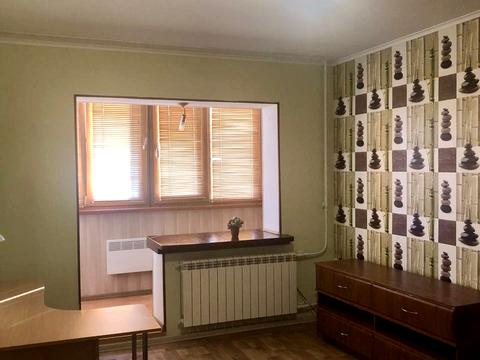 квартира по адресу Николая Закревского ул., 17
