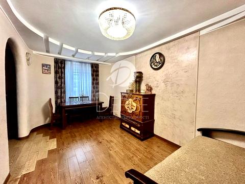 квартира по адресу Князя Романа Мстиславича ул. (Генерала Жмаченка), 8