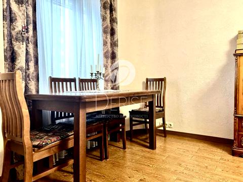 квартира по адресу Князя Романа Мстиславича ул. (Генерала Жмаченка), 8