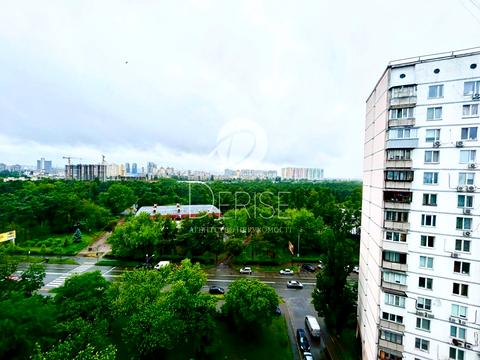 квартира по адресу Князя Романа Мстиславича ул. (Генерала Жмаченка), 8