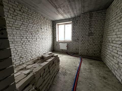 квартира по адресу Заливная ул., 12