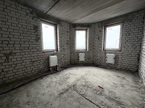 квартира по адресу Заливная ул., 12