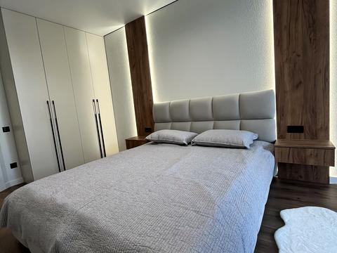 квартира по адресу Кобилянської ул., 22А корпус 1