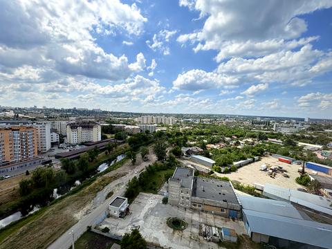 квартира по адресу Рогатинская Левада пер. (Ивановский), 22