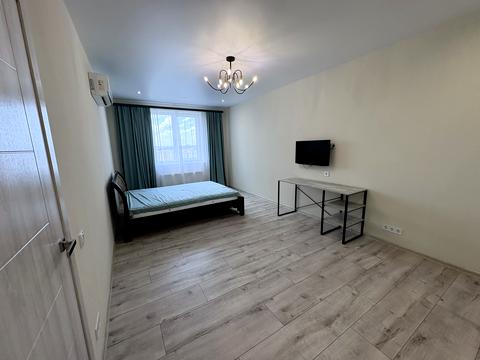 квартира по адресу Рогатинская Левада пер. (Ивановский), 22