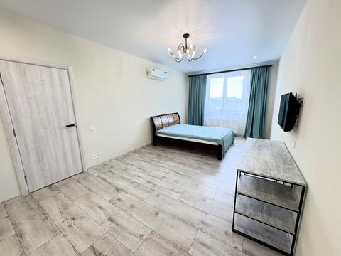 квартира по адресу Рогатинская Левада пер. (Ивановский), 22