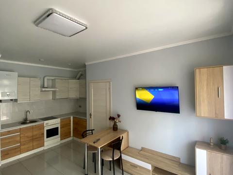 квартира за адресою Миколи Негребецького вул. (Чернишевського), 3