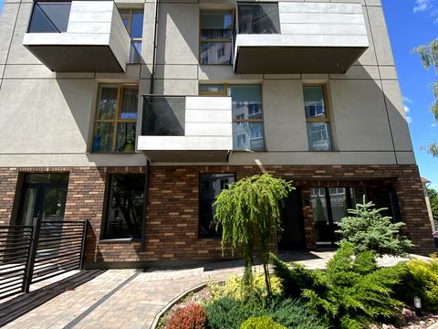 квартира за адресою Миколи Негребецького вул. (Чернишевського), 3
