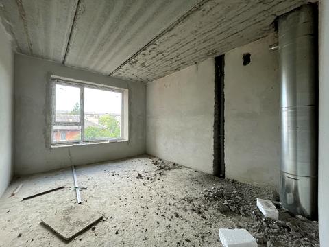 квартира за адресою Степана Бандери вул., (Будинок)