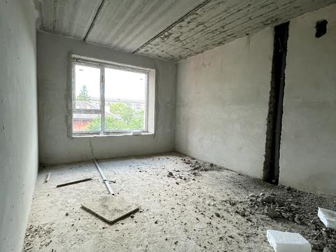 квартира за адресою Степана Бандери вул., (Будинок)