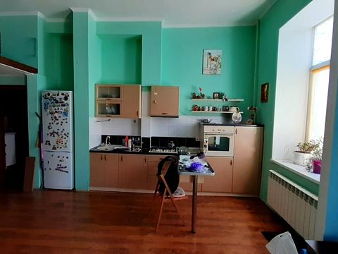 квартира за адресою Хорива вул., 15