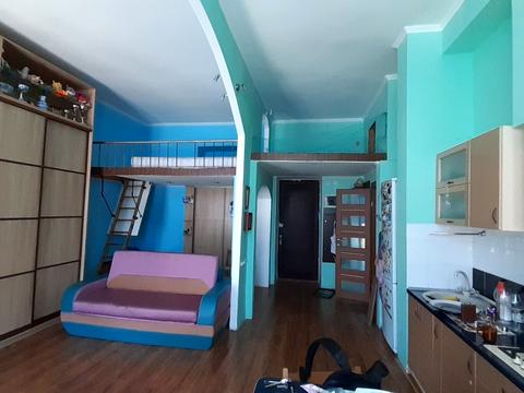 квартира за адресою Хорива вул., 15