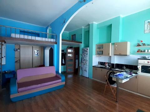 квартира за адресою Хорива вул., 15