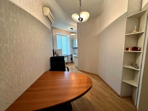 квартира за адресою Білоруська вул., 32