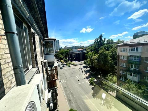 квартира за адресою Білоруська вул., 32