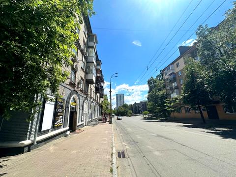 квартира за адресою Білоруська вул., 32