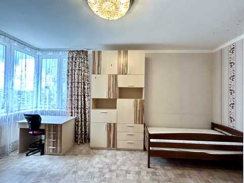 квартира за адресою Градинська вул., 9