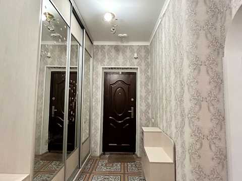 квартира за адресою Градинська вул., 9