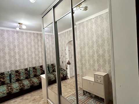 квартира за адресою Градинська вул., 9