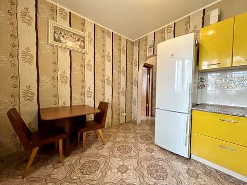 квартира за адресою Градинська вул., 9