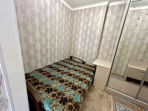 квартира за адресою Градинська вул., 9