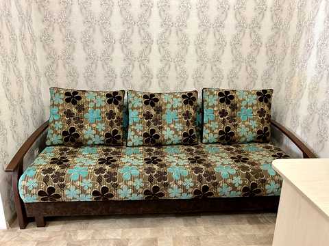 квартира за адресою Градинська вул., 9