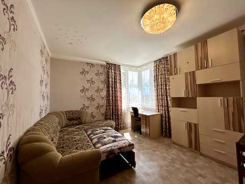 квартира за адресою Градинська вул., 9
