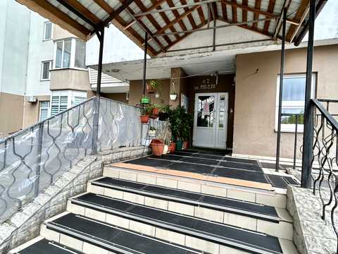 квартира за адресою Градинська вул., 9