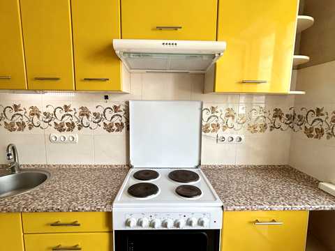 квартира за адресою Градинська вул., 9