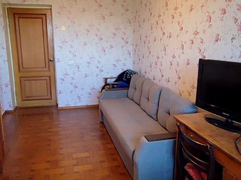 квартира по адресу Гераневая ул., 2