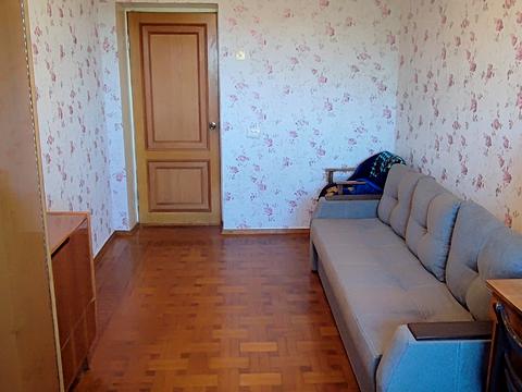 квартира по адресу Гераневая ул., 2