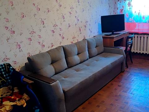 квартира по адресу Гераневая ул., 2