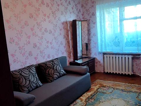 квартира по адресу Гераневая ул., 2