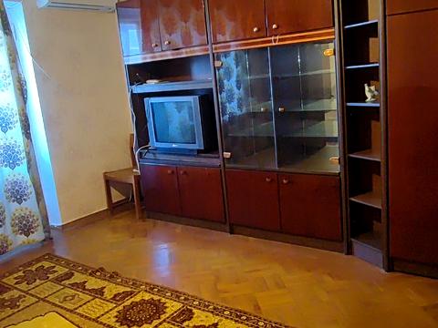 квартира по адресу Гераневая ул., 2