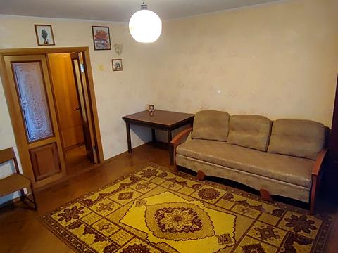 квартира по адресу Гераневая ул., 2