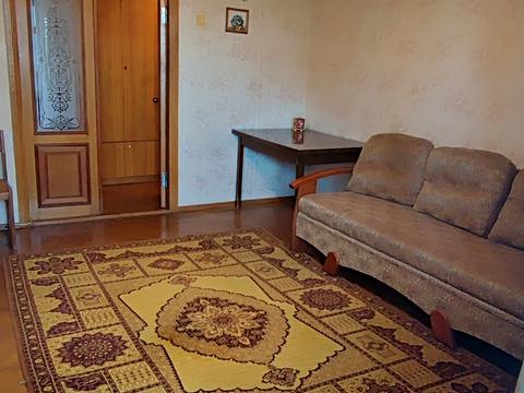 квартира по адресу Гераневая ул., 2