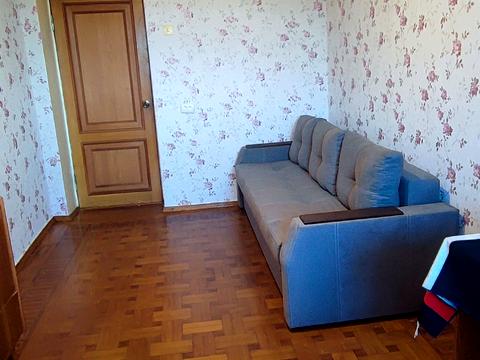 квартира по адресу Гераневая ул., 2