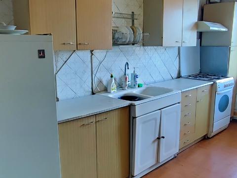 квартира по адресу Гераневая ул., 2
