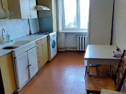 квартира по адресу Гераневая ул., 2
