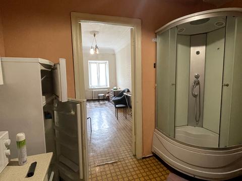 квартира за адресою Одеса, Канатна вул., 102