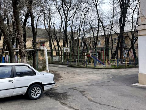 квартира за адресою Одеса, Канатна вул., 102