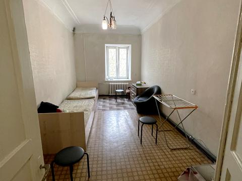 квартира за адресою Одеса, Канатна вул., 102
